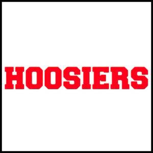 Hoosiers logo