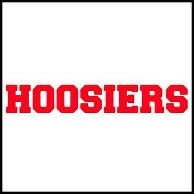 Hoosiers logo