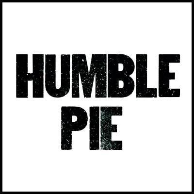 Humble Pie logo