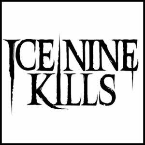 Ice Nine Kills logo