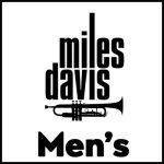 Miles Davis Men's