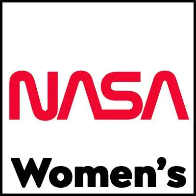 Nasa Womens