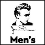 James Dean Mens