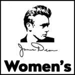 James Dean Womens