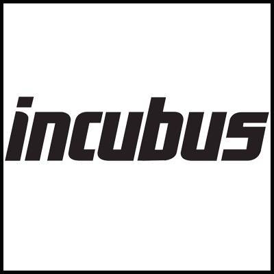 incubus logo