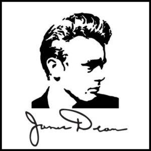 James Dean