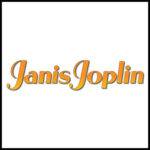 Janis Joplin logo