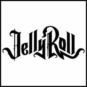 Jelly Roll logo