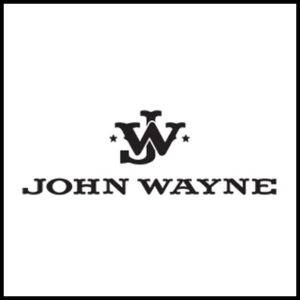 John Wayne