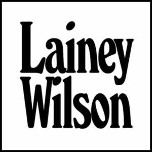 Lainey Wilson logo