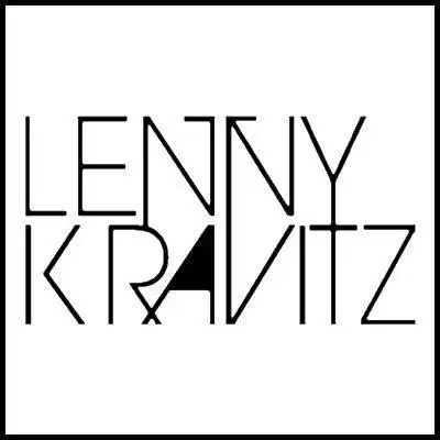 Lenny Kravitz logo