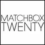 Matchbox 20 Logo