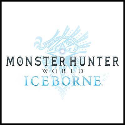 Monster Hunter Logo