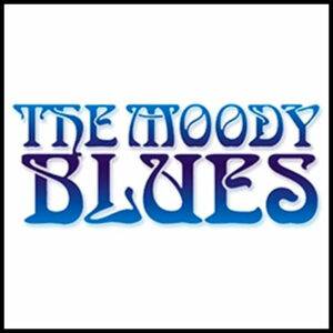 The Moody Blues logo