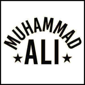 Muhammad Ali