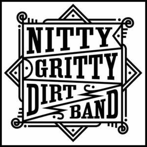 Nitty Gritty Dirt Band logo