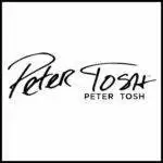 Peter Tosh logo