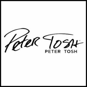 Peter Tosh logo