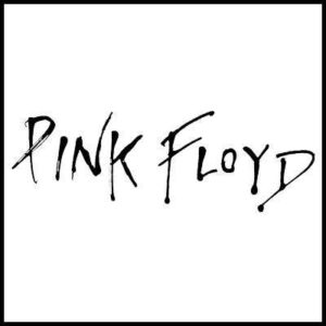 Pink Floyd Logo