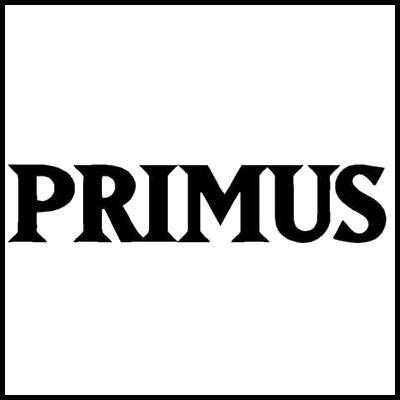 Primus logo