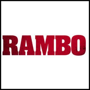 Rambo logo