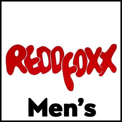 Redd Foxx Mens