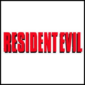 Resident Evil logo