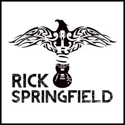 Rick Springfield logo