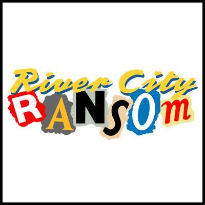 River City Ransom Logo