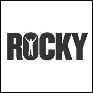 Rocky logo