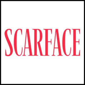 Scarface logo