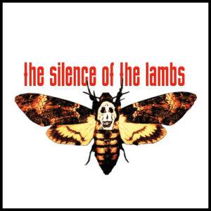 Silence of the Lambs logo