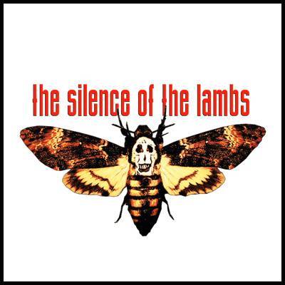 Silence of the Lambs logo