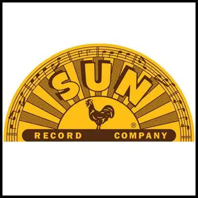 Sun Records logo