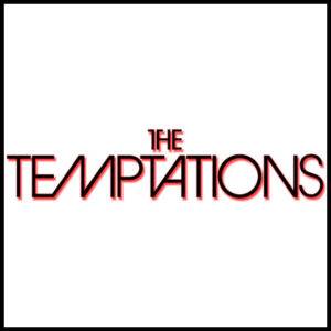 Temptations logo