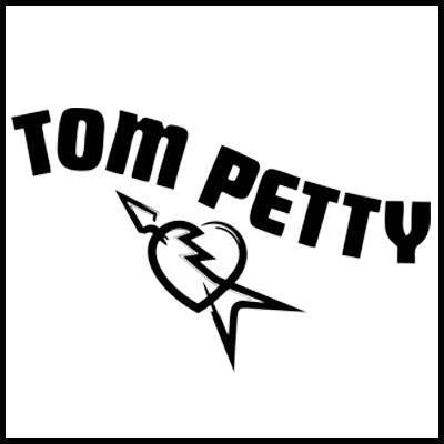 Tom Petty logo