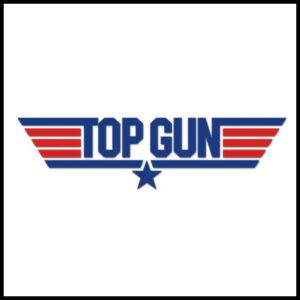 Top Gun logo