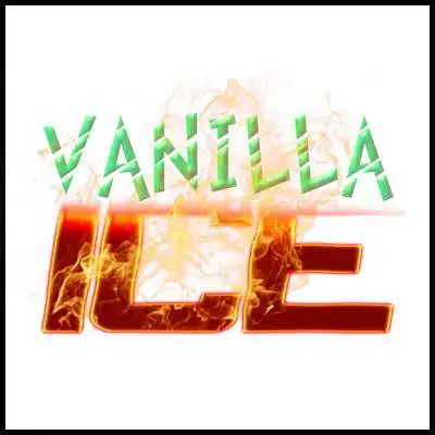 Vanilla Ice logo