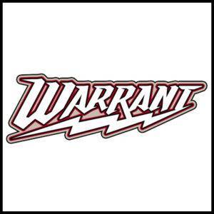 Warrant logo