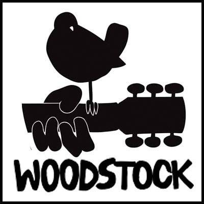 Woodstock logo