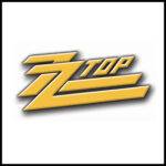 ZZ Top Logo