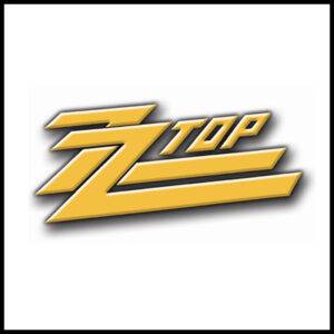 ZZ Top Logo