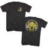 Bruce Lee 80th Anniversary Dragon Men’s T Shirt