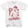 Bruce Lee is the Dragon Men's T Shirt