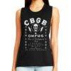 CBGB OMFUG New York 1973 Women’s Tank