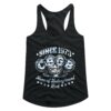 CBGB Chrome Knuckles Women’s Tank Top