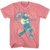 Elvis Presley Broke The Rules Men’s T Shirt