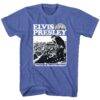 Elvis Presley You’re a Heartbreaker Men’s T Shirt