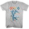 Elvis Presley Wiggle & Shimmy Men’s T Shirt