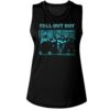 Fall Out Boy Take this to Your Grave Women’s Tank